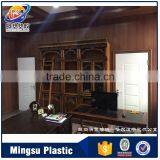 Chinese Factory Advanced Office Docaorative Pvc Wall Panel