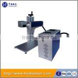 Metal Laser Printing Machine for Marking thumbnail-3