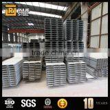 c Channel Bars,custom Cold Rolled c Channel