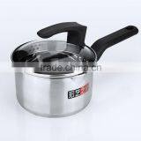 Chinese Kitchen Tools Stainless Steel Morning Milk Pots for Sale thumbnail-2