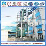 10-1000TPD Peanut Oil Refining Machine, Cotton Seed Oil Refinery Machinery Equipment, Set of Oil Refining Machine With CE, ISO thumbnail-4