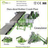 Dura-shred Popular Used Tire Changer Machine for Sale thumbnail-2