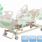 CE ISO certificates electric medical bed supply