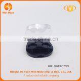 China Supplier Empty Eyeshadow Box Cosmetic Packaging Wholesale thumbnail-1