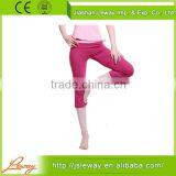 Hot Gym Wear Women Sexy Yoga Wear thumbnail-1