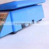 Weighing Machine Low Profile Floor Scales thumbnail-3