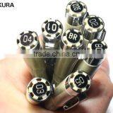 10 Colors Arrt Marker Pen thumbnail-1