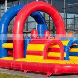 Mini Children Cheap Inflatable Obstacles Course Equipment thumbnail-3