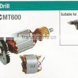 MT600 Armature of Electric Drill