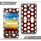 Custom for Samsung Galaxy s2 I9100 Sticker Device thumbnail-1