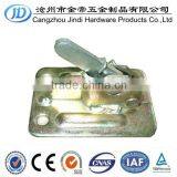 Wedge Clamp Rapid Clamp Formwork Rapid Clamp Spring Clamp