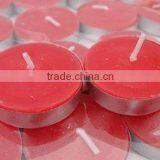 White Mini Flameless Tealight Excellence thumbnail-1