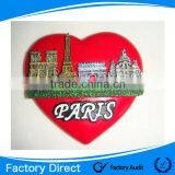 China Manufacturer Supply OEM Polyresin Fridge Magnet thumbnail-2