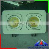 Double-headed LED COB 100-110Lm/W Downlight