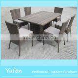 Modern Chairs Dining Rattan Furniture Price