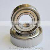 Cheap Motor Bearings 62000LLU Deep Groove Ball Bearing thumbnail-3