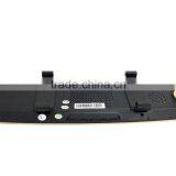 Android Navigation Dual Camera Car DVR Rear View Mirror thumbnail-4