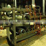 Sludge Dewatering Press/sludge Dewatering Equipment/sludge Dewatering Screw Press thumbnail-4
