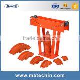 Best Selling High Quality Stainless Steel Manual Hand Tube Bender thumbnail-1