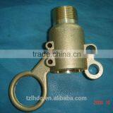 Brass Casting for Fuse Dropout Fuse Cutout Brass Components thumbnail-4
