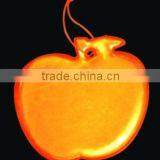 Reflective Solfty Pvc Tape Reflective Key Mobile Chain