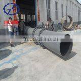 China Good Reputation CE Approved Sawdust Roller Drum Dryer With Best Service thumbnail-4