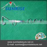 567055#steel Dog Peg Tie Out Stake 40cm thumbnail-1