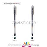 Office&school Promotional Smooth Roller Pen Ball With Clear Plastic Pen Tubes Plastic Pen thumbnail-4