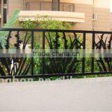 2013 Top-selling Hand Forging Modern Fence and Balconies thumbnail-1