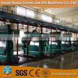 150TPD Factory Price Machine Cooking Oil Making Machine From Huatai Factory