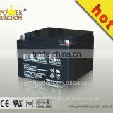 Deep Cycle 12V25AH Battery