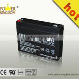 Valve regulated lead acid battery 12V 2.9AH