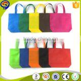 100% New Material ! Free Sample ! PP Non Woven Shopping Bag thumbnail-6