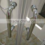 Arc-shape Sliding Shower Room (KT6004) thumbnail-4