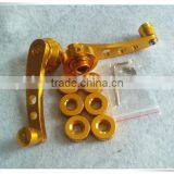 Oxidaion Color Window Handle Cranks in Car thumbnail-5