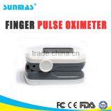 Sunmas hot Medical testing equipment DS-FS10A table pulse oximeter