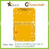 2015 Very Cute Design Blister Card,blister Card for Wholesale