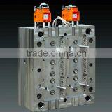 Plastic Cap Mould