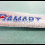 Garment Woven Label Free Sample Custom Label Hangtag Label thumbnail-3