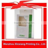 Custom Printed Paper Hanging Box Packaging                        
                                                Quality Choice