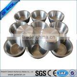 Best Price Tantalum Crucible Made in China thumbnail-1