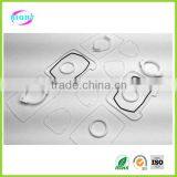 Exisiting Mould Toolings Compression Molding Black Silicone Flat Seal Rubber thumbnail-6