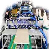 Xps Heat Insulation Foam Panel Extrusion Machine thumbnail-3