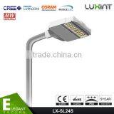 7 Years Aluminum Outdoor Ip66 Shenzhen Supplier Solar Smd Led Street Light thumbnail-1