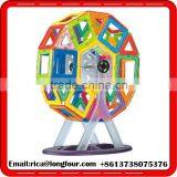 Funny Kids Puzzle Toy thumbnail-1