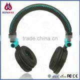 Colorful Headphones Brand Name Headphone Wholesale Stereo Headphones thumbnail-2