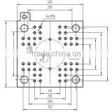 Fixed Pump Injection Molding Machine thumbnail-2