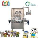 6 Series Europe Quality China Price Automatic Granule Packing Machine thumbnail-1