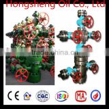2014 new condation water injection Christmas tree oil rig