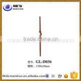 High Quality Aluminum Adorned Accessories for Outside Doors GL-D010 thumbnail-3